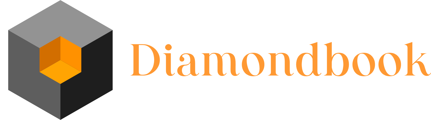 Diamondbook Logo