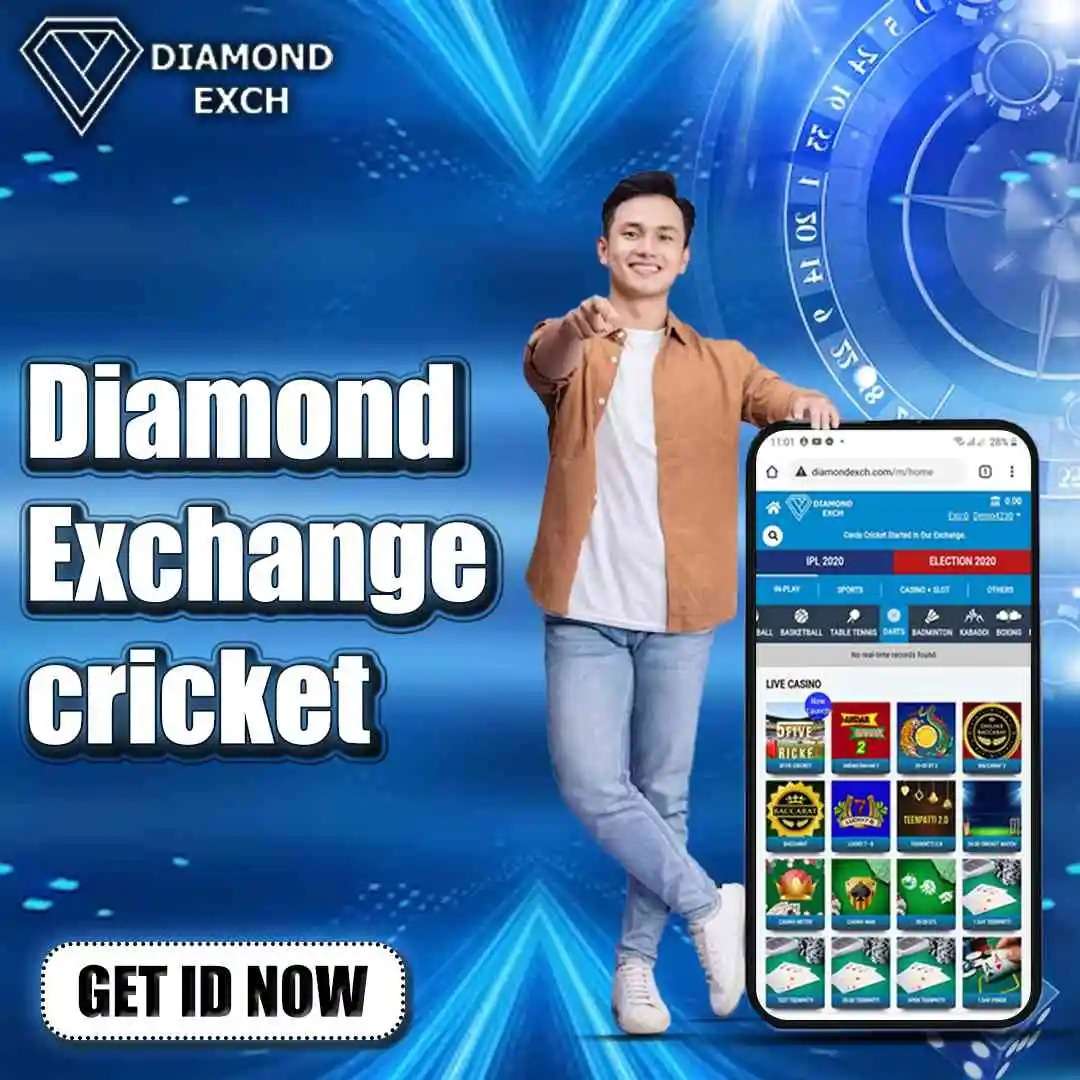 Diamondbook Betting
